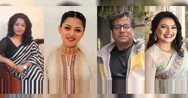 জুলাই অবমাননায় আনিস-সোমা-পিয়াসহ ৬ জনের বিরুদ্ধে থানায় অভিযোগ